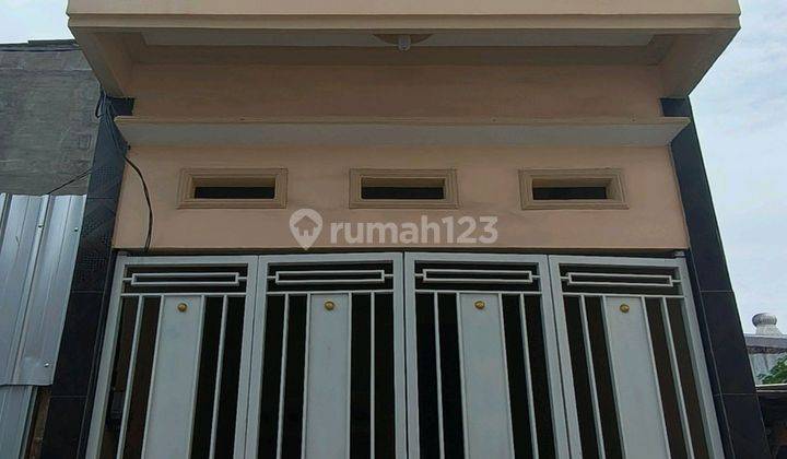 Rumah Siap Huni Bulak Cumpat 1