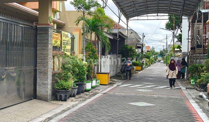 Simo Sidomulyo Rumah Siap Huni 2