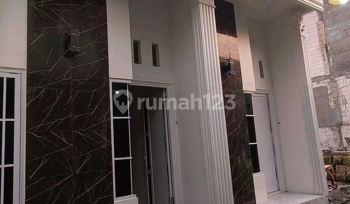 Rumah Murah Plemahan Sby 2
