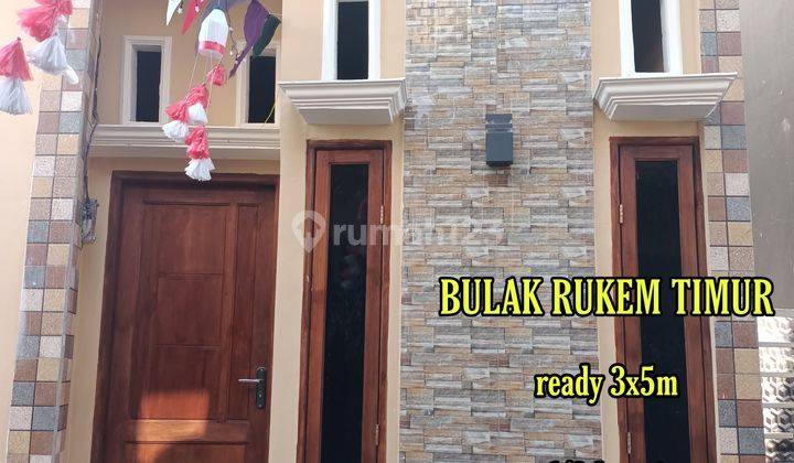 Bulak Rukem Rumah Ready 1