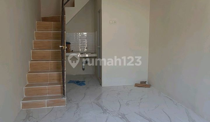 Rumah Baru 2