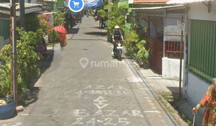 Pacar Kembang Surabaya Ruko Dan Rumah 2