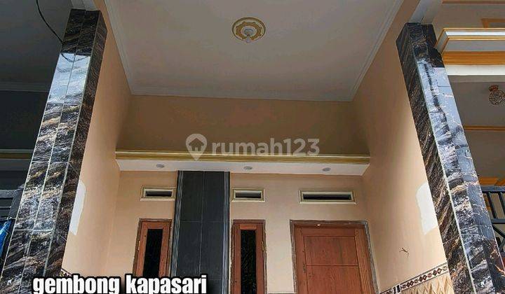 Gembong Rumah Baru 2
