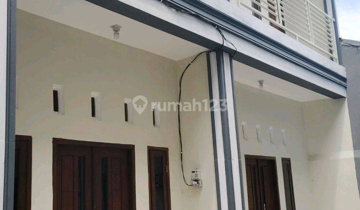 Pacar Kembang Rumah Kpr/tempo 1