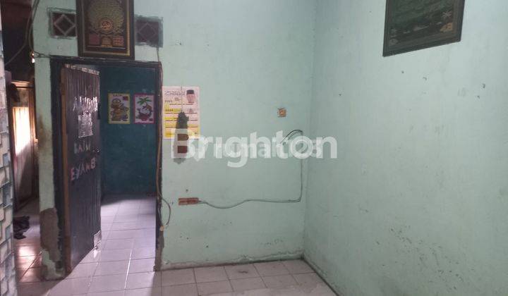 RUMAH LINGKUNGAN ASRI DI DAERAH BOJONG GEDE 2