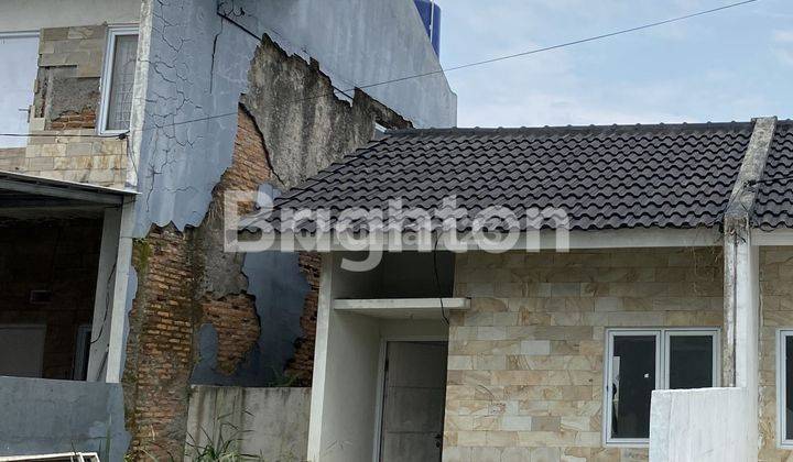 RUMAH MURAH DI CIBINONG 1