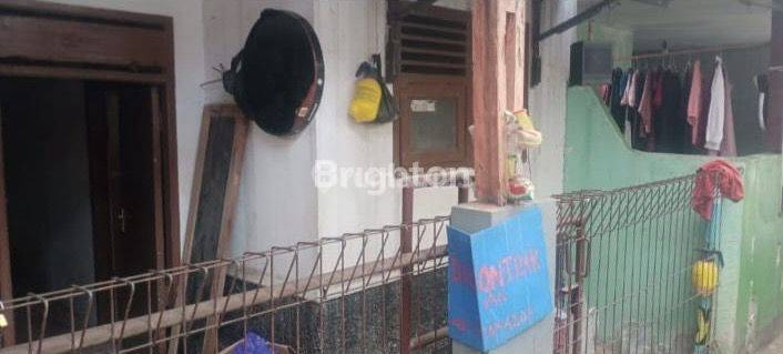 RUMAH MURAH DI SUKMAJAYA DEPOK 300 JUTA 1