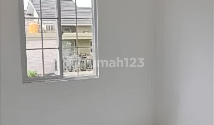 Rumah Bagus sudah renovasi di Mahagoni Bintaro 2