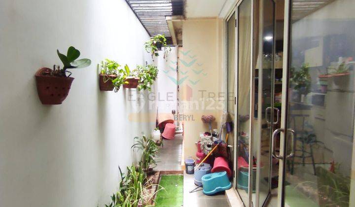 Rumah Dijual murah bagus siap huni di sektor 9 Bintaro 2