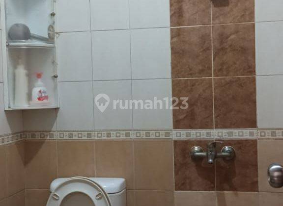 Dijual cepat rumah di BSD Tangerang 2