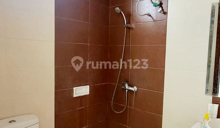 Rumah lokasi bagus @ Foresta BSD City 2