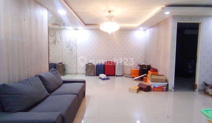 Rumah minimalis di cluster Premium Bintaro Jaya sektor 9 2