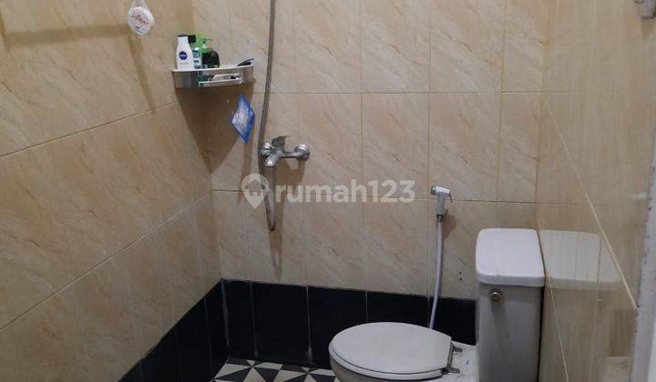 Rumah 2 lantai di Villa Bintaro Indah Sudimara SHM 2