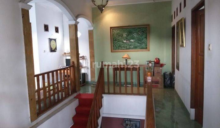 Rumah 2 lantai di Villa Bintaro Indah Sudimara SHM 1