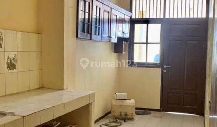 Rumah 2 lantai di BintaroJaya sektor 2 2