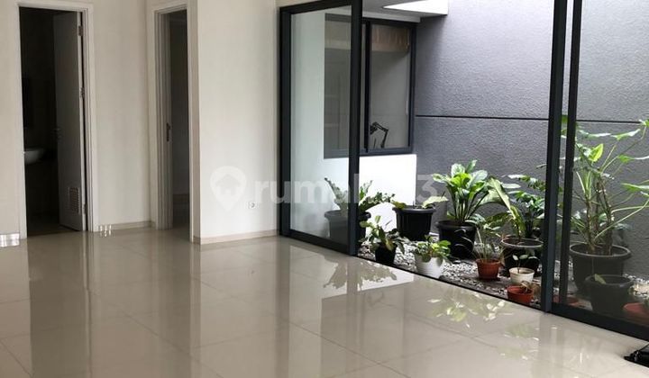 Rumah dijual bagus siap huni di Kebayoran Bintaro sektor 7 2