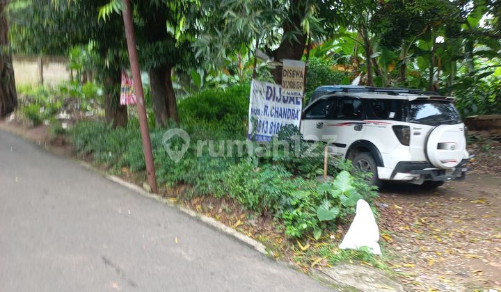 Dijual Murah Tanah Kavling di Pesanggrahan di Jakarta Selatan Dijual Murah Tanah Kavling di Pesanggrahan di Jakarta Selatan