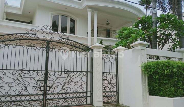 Rumah Bagus di @ Cilandak ada Kolam Renang Rumah Bagus di @ Cilandak ada Kolam Renang