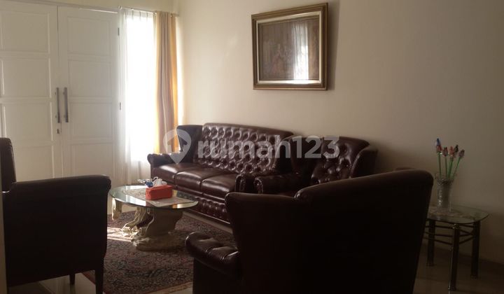 Rumah dijual bagus luas di Delman Tanah kusir Kebayoran Lama .Jak arta Selatan 2