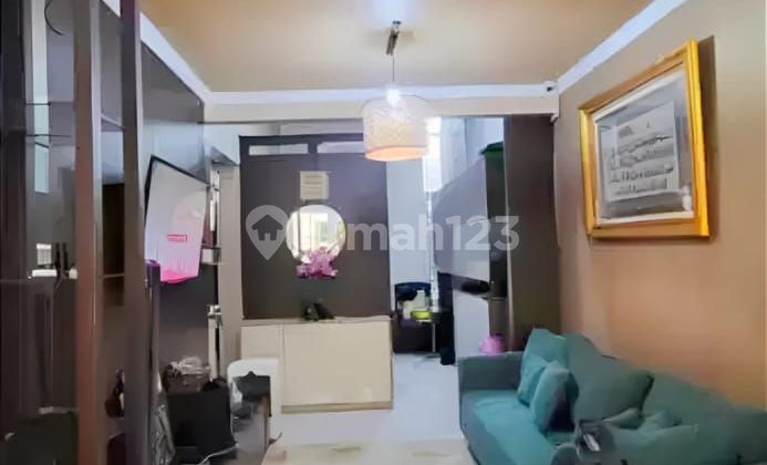 Rumah dijual bagus siap huni di Graha Raya Bintaro 2