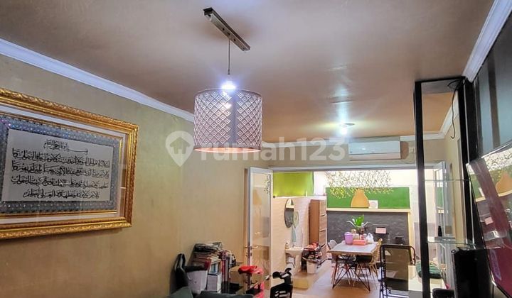 Rumah dijual bagus siap huni di Graha Raya Bintaro Rumah dijual bagus siap huni di Graha Raya Bintaro