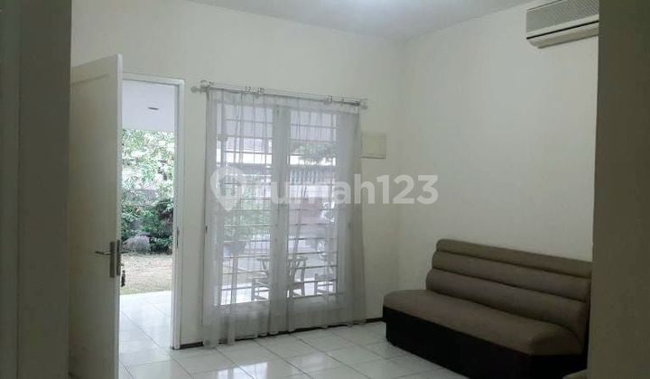 Rumah @ jalan Kesehatan Bintaro Jakarta Selatan 2