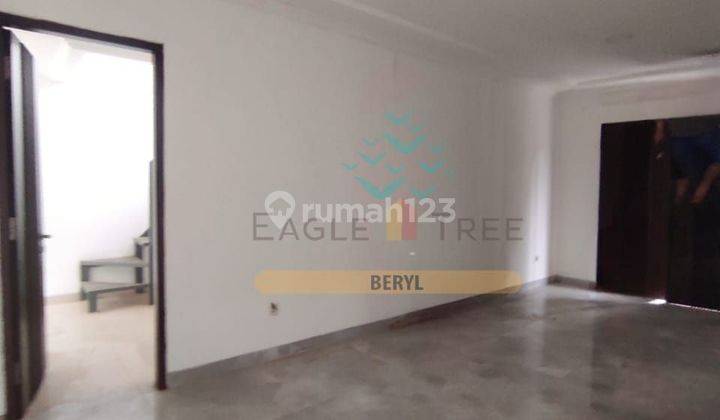 Rumah dijual baru minimalis Hoek di Puri Bintaro Jaya sektor 9. Tangerang Selatan 2