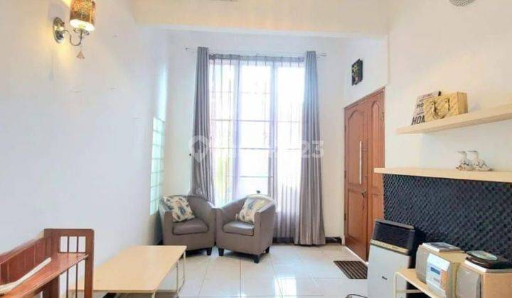 Rumah DI jual Bagus siap huni di Puri Bintaro 2