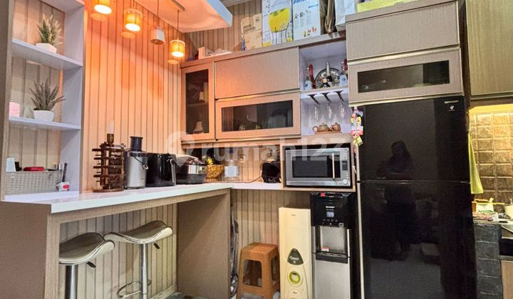 For Sale Quick 2-Story House In Graha Raya Bintaro