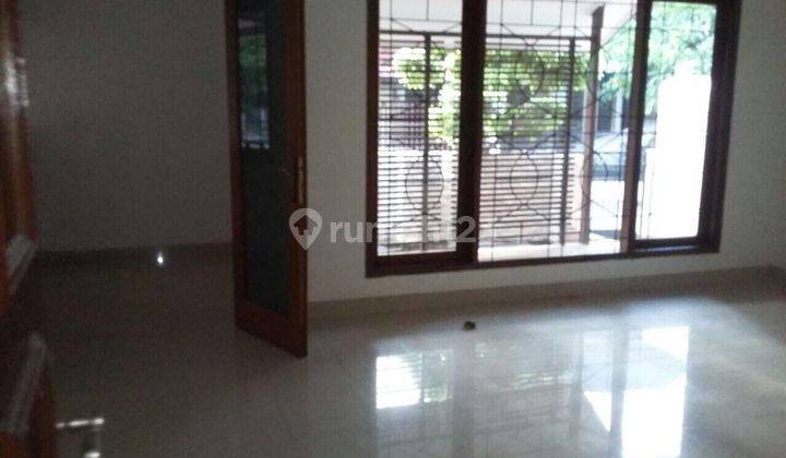 Rumah Hook 2 Lantai Siap Huni Di Bintaro Sektor3 2