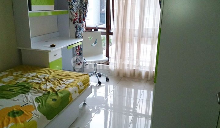 Dijual Rumah Murah Hoek Minimalis Di Discovery Bintaro 2