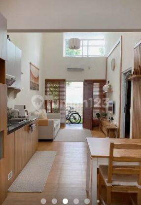 Dijual Rumah Di Mahagoni Park 1½ Lantai Di Bintaro Dijual Rumah Di Mahagoni Park 1½ Lantai Di Bintaro