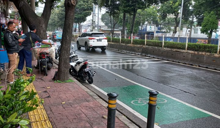 Dijual.rumah.dan.bengkel Mobil 2