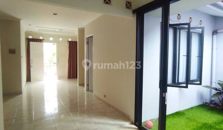 Dijual Rumah Bagus Siap Huni Puri Bintaro Jaya Sektor9 2