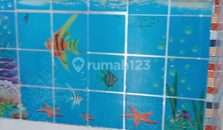 Disewakan Apartement Full Furnshed 2 B R 2