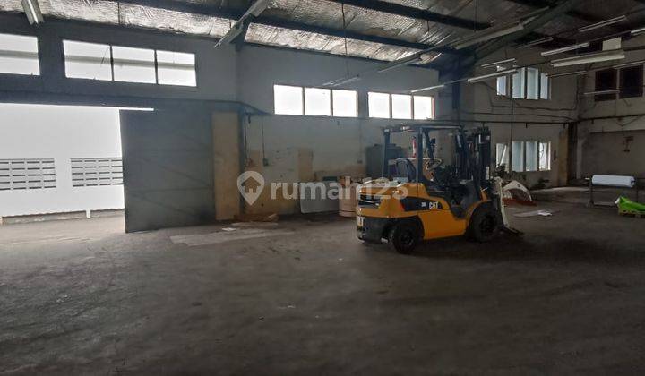 Super Nego Jual Pabrik dan Gudang Mainroad Gedebage Bandung 2