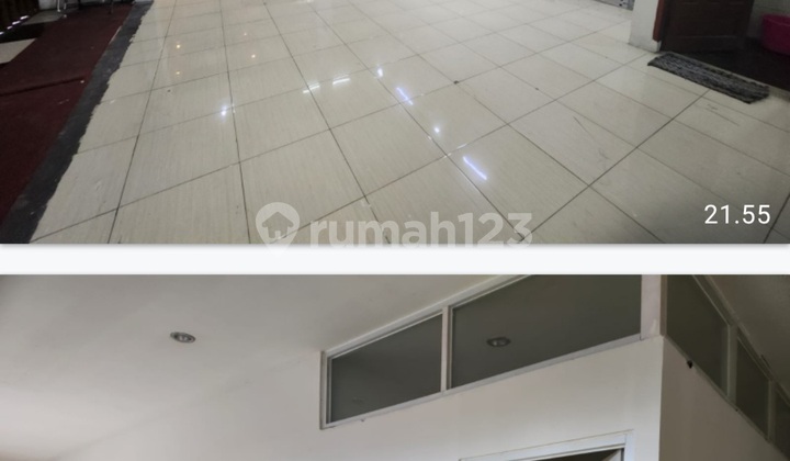 Disewakan Ruko/ Ruang Usaha / Kantor Mainroad Kiaracondong 1