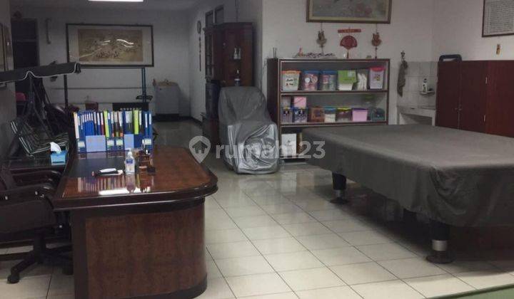 Dijual Pabrik / Gudang Masih Aktif Di Cimareme 1