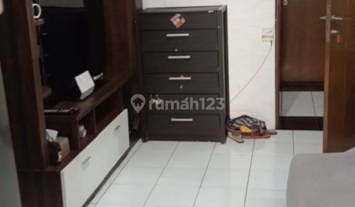 Disewakan Apartement Full Furnshed 2 B R 1