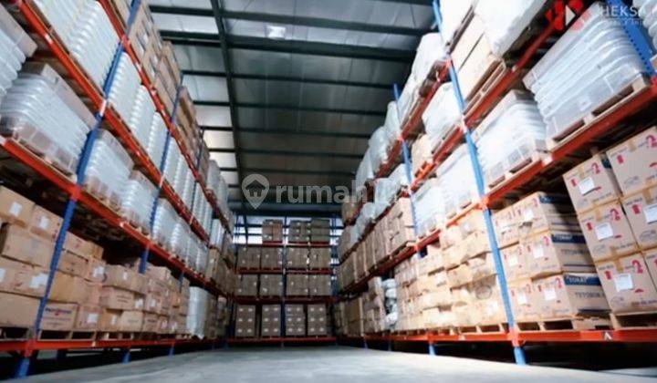 Take Over Pabrik Textile/ Celup Di Nanjung, Cimahi 1