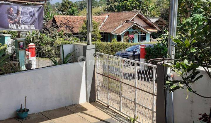 Rumah Bagus Strategis SHM di Jl.cigagongong, Rancakalong, Sumedang 2