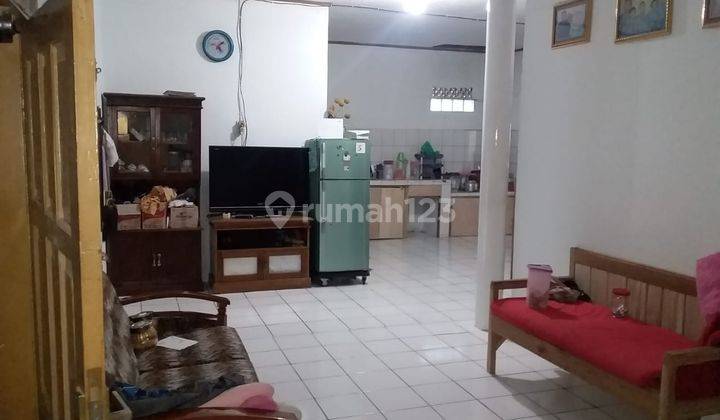 Rumah Bagus SHM di Jalan Pagarbetis, Sumedang Pinggir Jalan 2