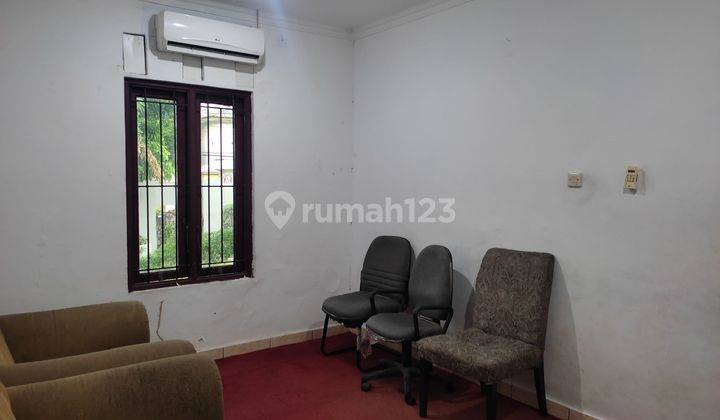 Rumah disewakan di Pertanian Lebak Bulus 2