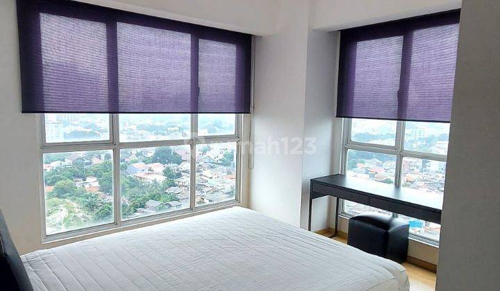 Apartemen luxury  dijual di Gandaria  2