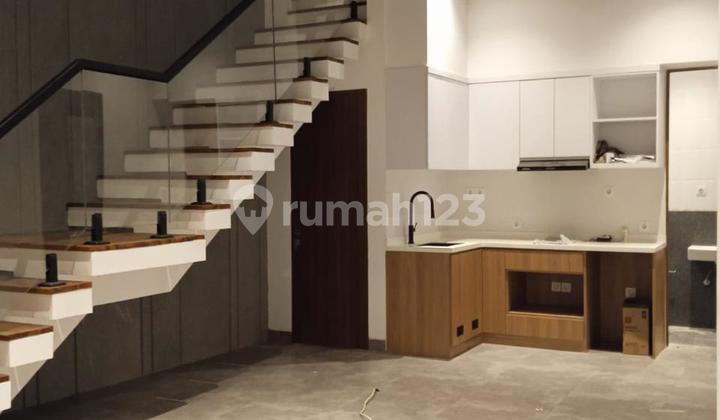 Rumah Bagus Minimalis Disewakan Di Cilandak 2