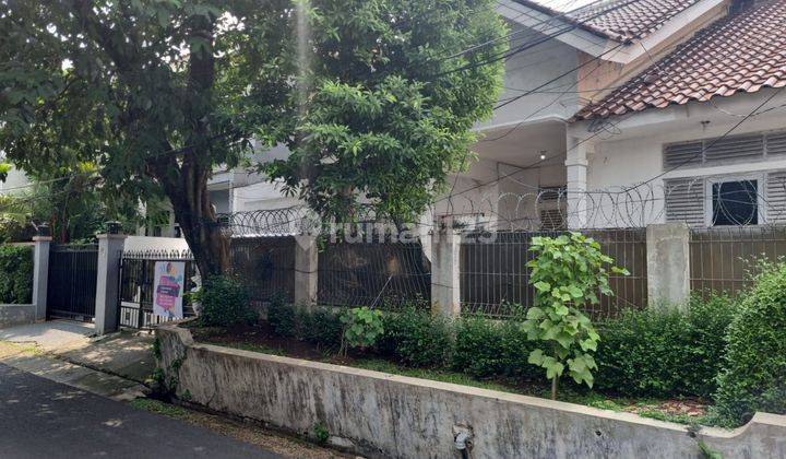 Rumah Di Kemang Disewakan Murah  1