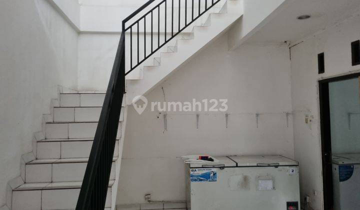 Rumah 2lantai Disewakan Murah Dalam Kluster Didaerah Cipete