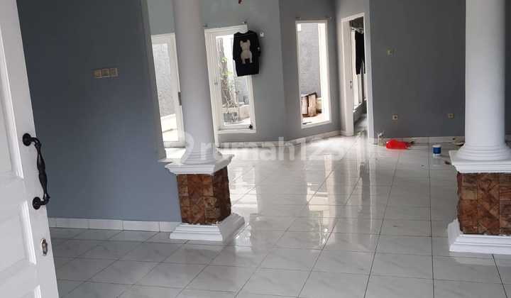 Rumah 2Lantaibaru.slesai.direnovasi Disewakan 2