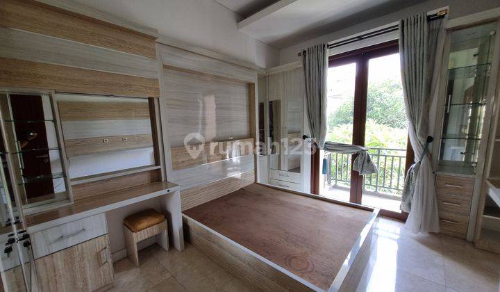 Rumah2lantaiminimalisfullfurnished 2