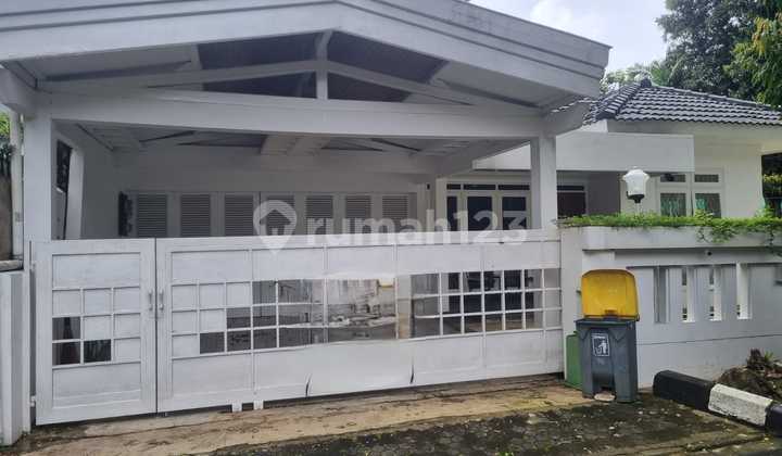 House.for.rent.in.Buncit.Pejaten.area